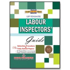 Labour Inspector's Guide 